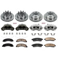 PowerStop auto part