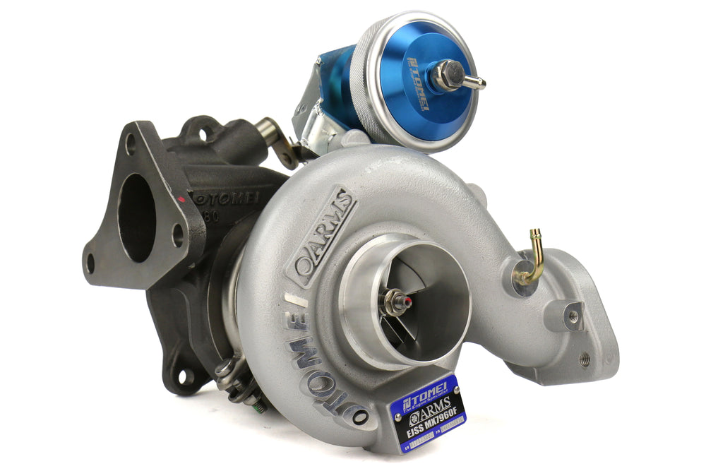 Tomei TURBOCHARGER KIT RE