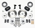 DPDB FRONT KIT11.00IN DRILLEDPOLISHED