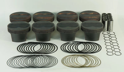 Mahle auto part