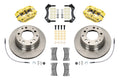KIT,REAR,NDPR,PORS,911,84