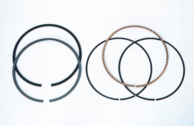 Preferred Axle Pack; 4-Wheel