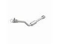 MagnaFlow California Grade CARB Compliant Direct-Fit Catalytic Converter 4481219