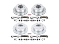 PowerStop auto part