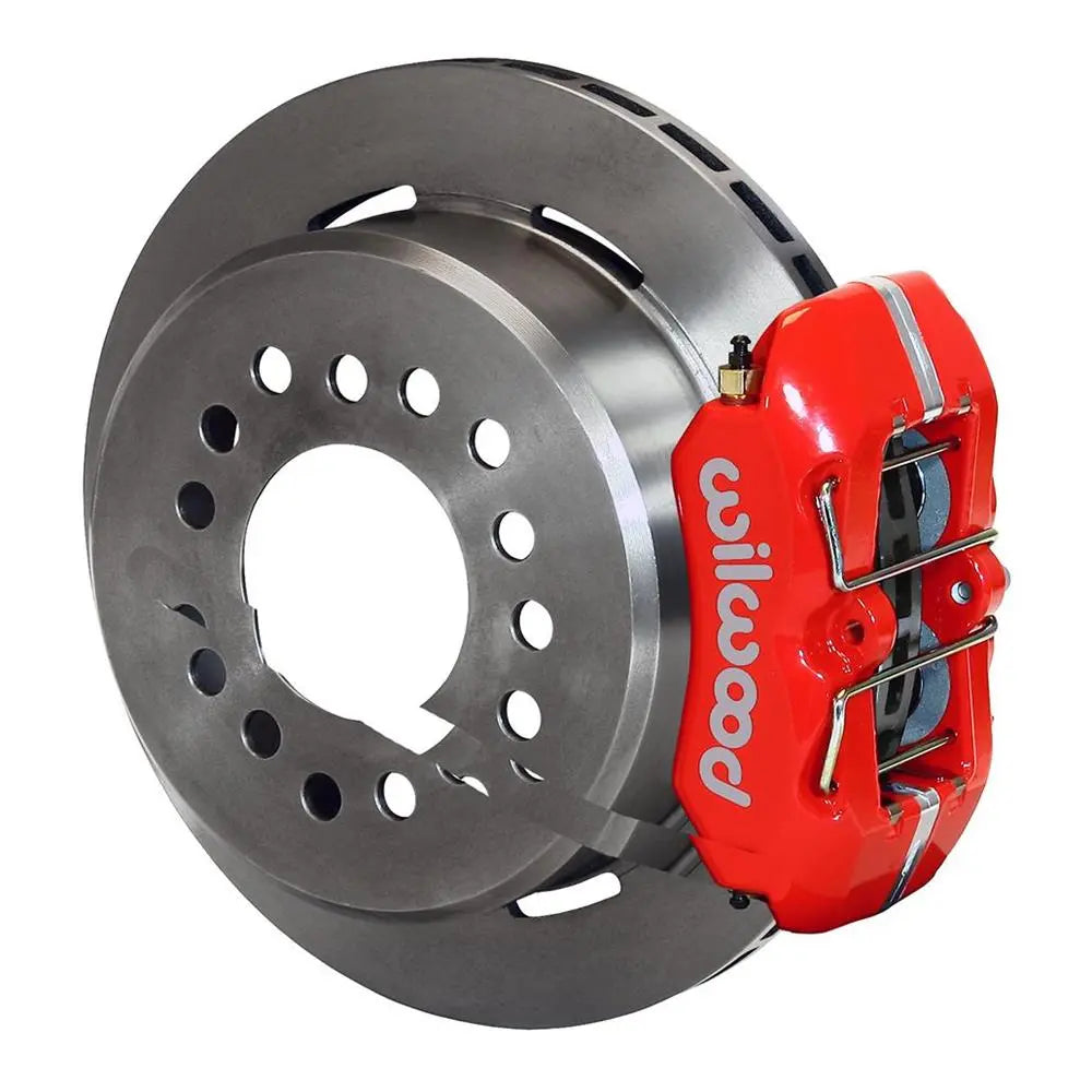 Wilwood auto part