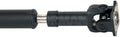 REAR DRIVESHAFT