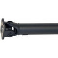 REAR DRIVESHAFT