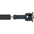 REAR DRIVESHAFT
