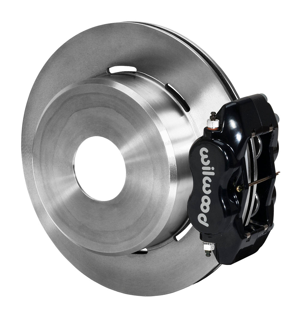 Wilwood auto part