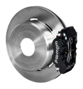 Wilwood auto part