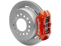 Wilwood auto part