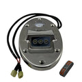 PROFESSIONAL 316 STAINLESS MARINE G