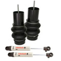 Ridetech 65-70 Pontiac Fullsize Front CoolRide Kit
