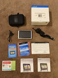 Garmin USA auto part