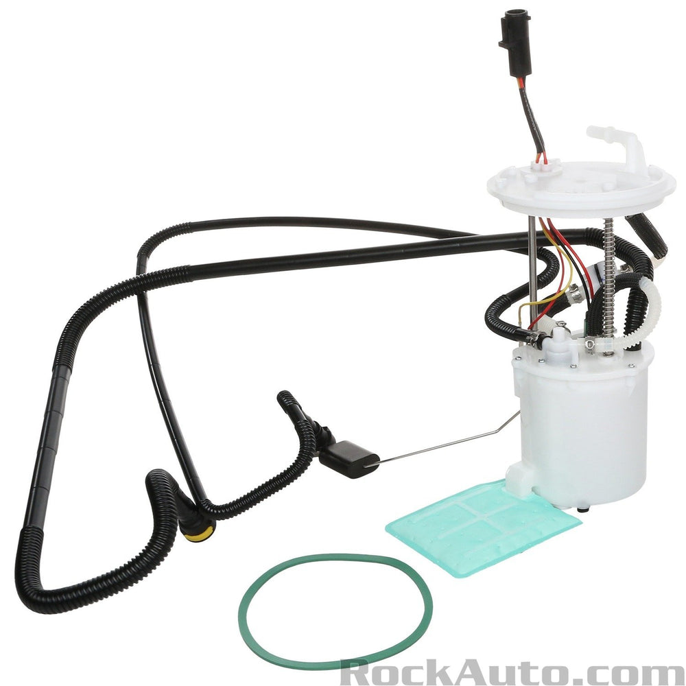 ELECTRIC FUEL PUMPS