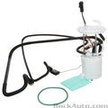 CARTER fuel pump
