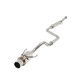 Apexi exhaust