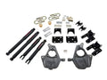 Belltech LOWERING KIT WITH ND2 SHOCKS