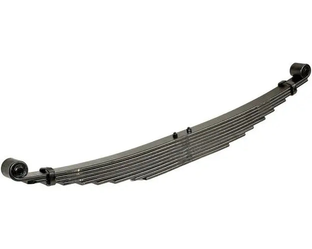 LEAF SPRING