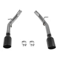 American Thunder Axle-Back Exhaust System Fits 2019-2024, 2026 Ram 1500 (New Body) Trucks With 5.7L Engine And Factory Dual Tailpipes. Removes Factory Resonators Moderate Sound Flowmaster