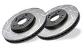 EBC 02-04 Infiniti G35 3.5 (Auto) USR Slotted Front Rotors