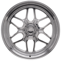 WIN LITE 6 LT POL 18X9.5