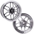 WIN LITE 6 LT POL 18X9.5