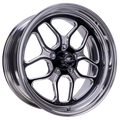 WIN LITE 6 LT POL 18X9.5