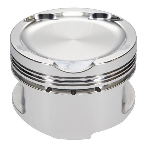 CHEVROLET 350/408 -8CC DISH 1.000 X