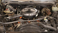 Wiseco RED Series Chevy Small Block 350 4.005in Bore 1.425in CH -17.00 CC Piston Set