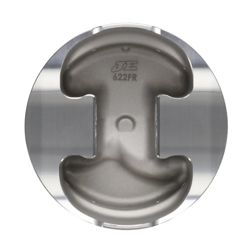 CHEVROLET 400 -12CC DISH 1.125 X 4.
