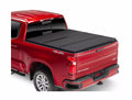 0811 DAKOTA EXTENDED CAB 6.5FT SOLID FOLD 2.0 TONNEAU (W/TRACK SYSTEM)