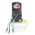 TRIM MOTOR