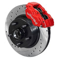 Wilwood auto part