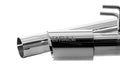 3 Civic Si 9th Gen 12-15 Exhaust System (2 Door)