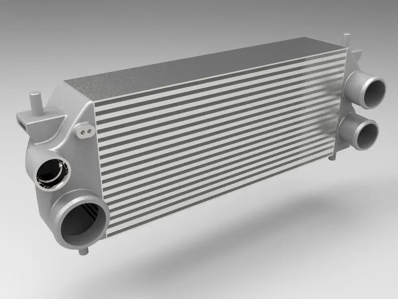 Whipple 2015-2021 F150 RAPTOR 2.7L 3.5L ECOBOOST MEGA COOLER - EB-8120