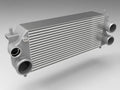 Whipple Superchargers auto part