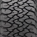 FF115 22X10 5X4.5 GL-BLK-MIL -25MM