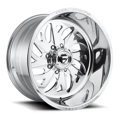 FF059 22X10 BLANK BLACK -25MM (114-180)