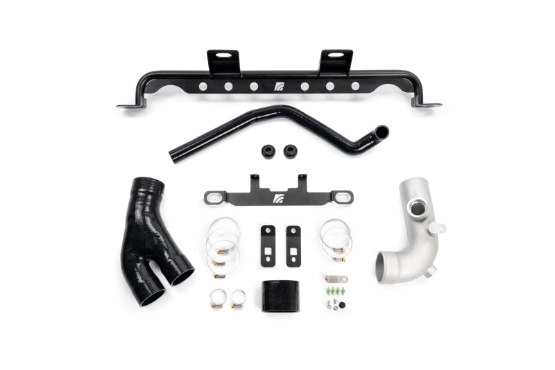 AMS Intercoolers