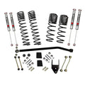 Skyjacker shock absorber