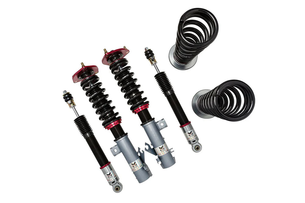 Megan Street Series Coilover Damper Kit FX35 03-08