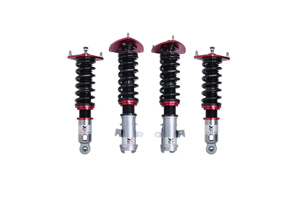 Megan Street series Coilover Damper Kit Subaru WRX 15-21 STI 15-22 (EXCLUDES IMPREZA))