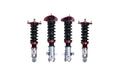Megan Street series Coilover Damper Kit Subaru WRX 15-21 STI 15-22 (EXCLUDES IMPREZA))