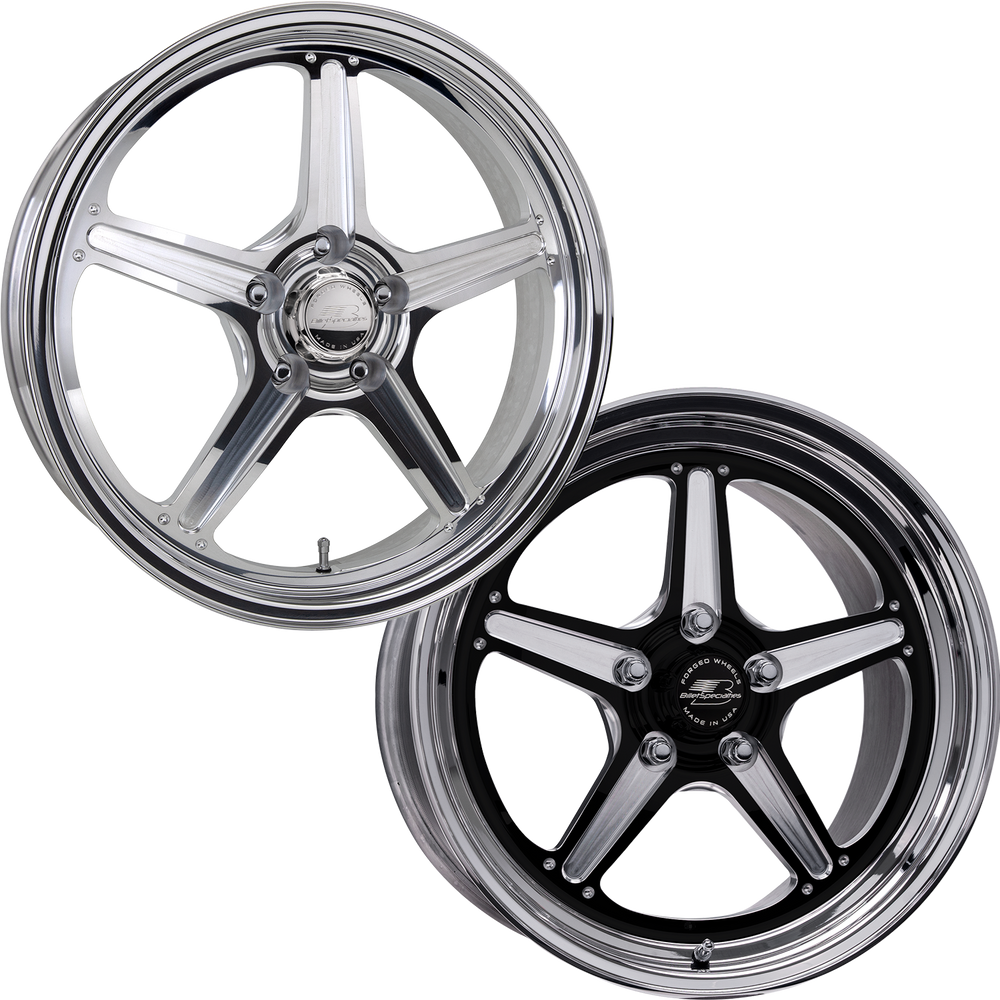 LONESTAR 6 LT POL 20X11