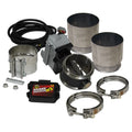 BD Diesel exhaust