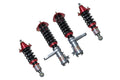 Megan Racing coilovers