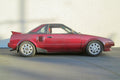 Street Series Coilover Damper Kit Toyota MR2 W11 86-89 (W10 need to remove 1 top hat stud)