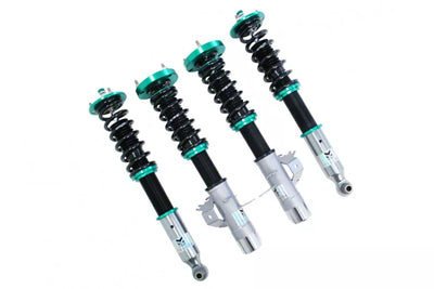Megan Racing coilovers