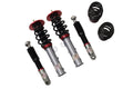 Megan Racing coilovers